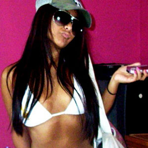 Nicole "Snooki" Polizzi Nicole "Snooki" Polizzi